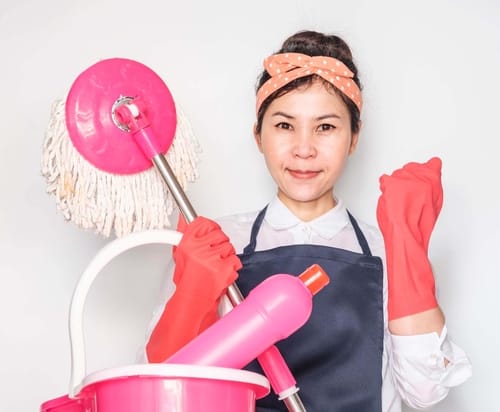 Can Full-Time Maids (MDWs) Work Part Time in Singapore