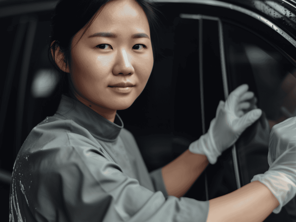 Can You Ask Your Part-Time Maid to Wash Your Car?