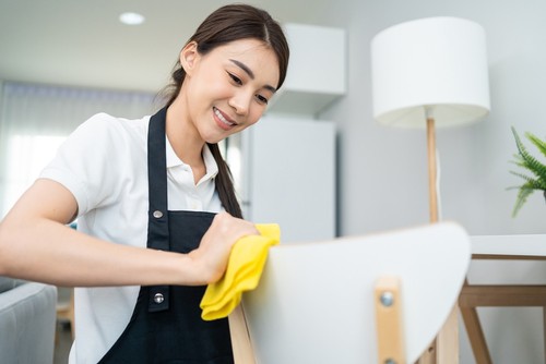 How Often Should I Hire Cleaning Services for My Condo