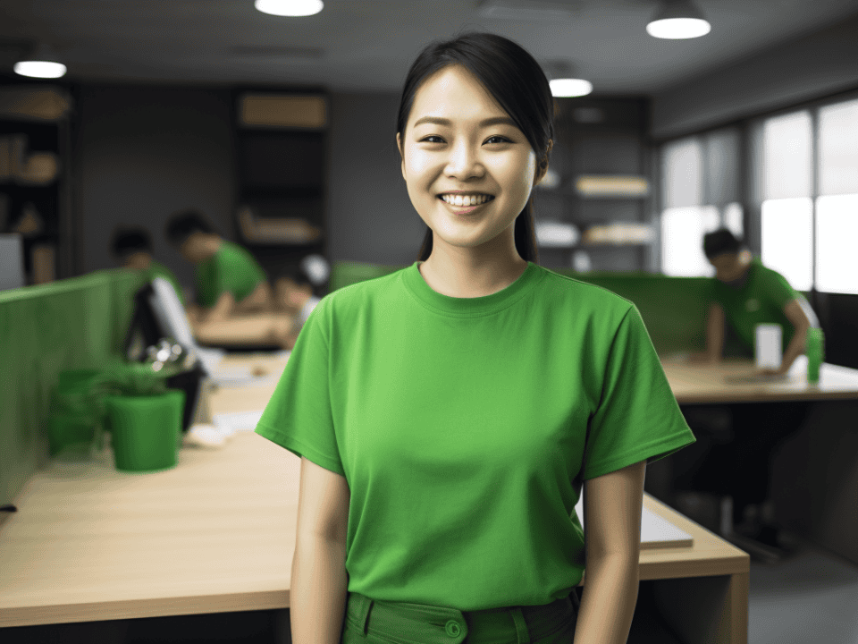 Should You Hire a Part-Time Maid for Office Cleaning in Singapore?