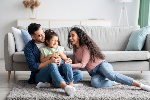Part-Time Maid for Expat Families in Singapore