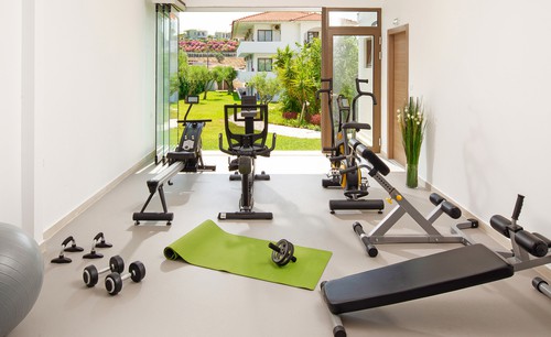 Cleaning and Maintaining Home Gym Equipment