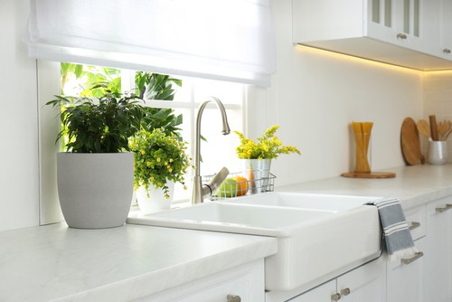 Tips for Organizing Your Home Kitchen