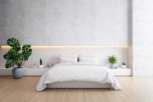 Bedroom Cleaning Routine for a Relaxing Sleep Environment