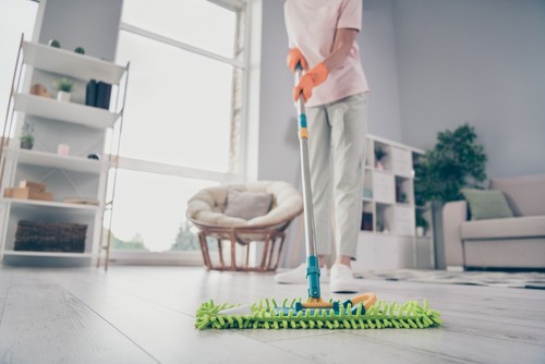 Finding Weekend Cleaners in Singapore Convenience and Flexibility