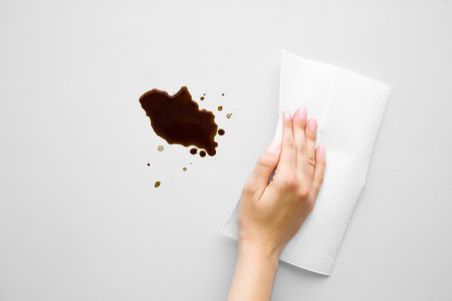 How to Handle Emergency Cleaning Situations