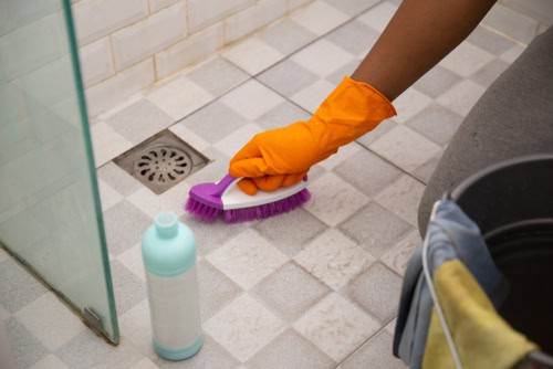 The Benefits of Regular Grout and Tile Cleaning