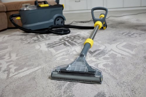 Why Cleaning Carpets and Rugs Regularly is Essential